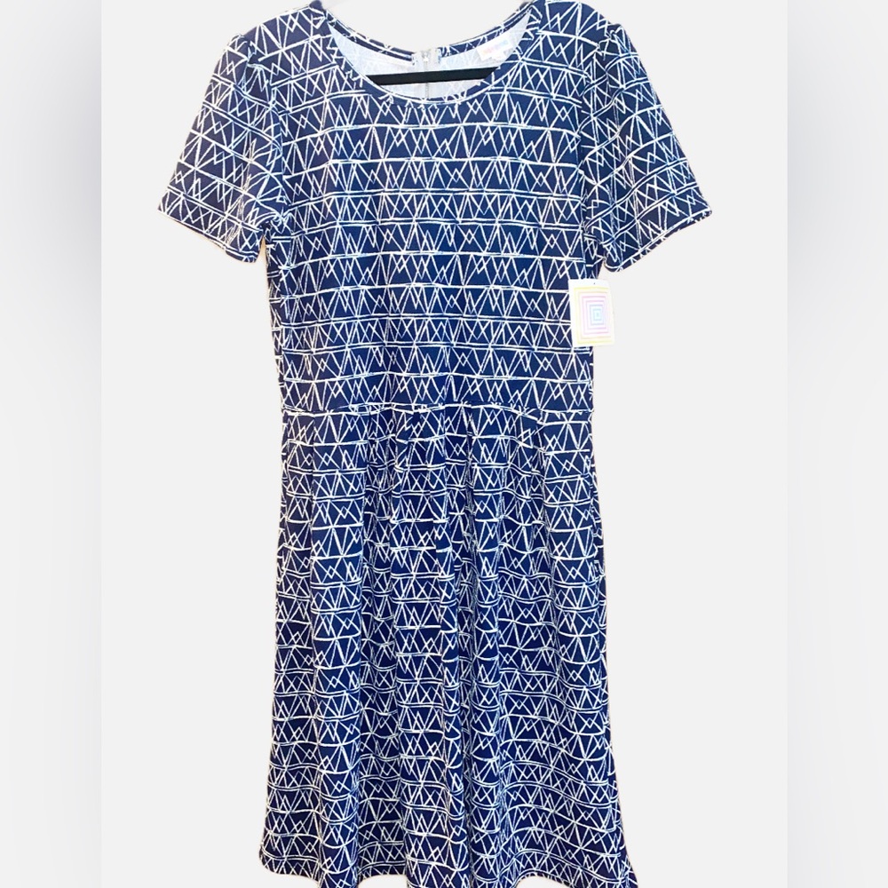 BRAND NEW - XL Lularoe Amelia